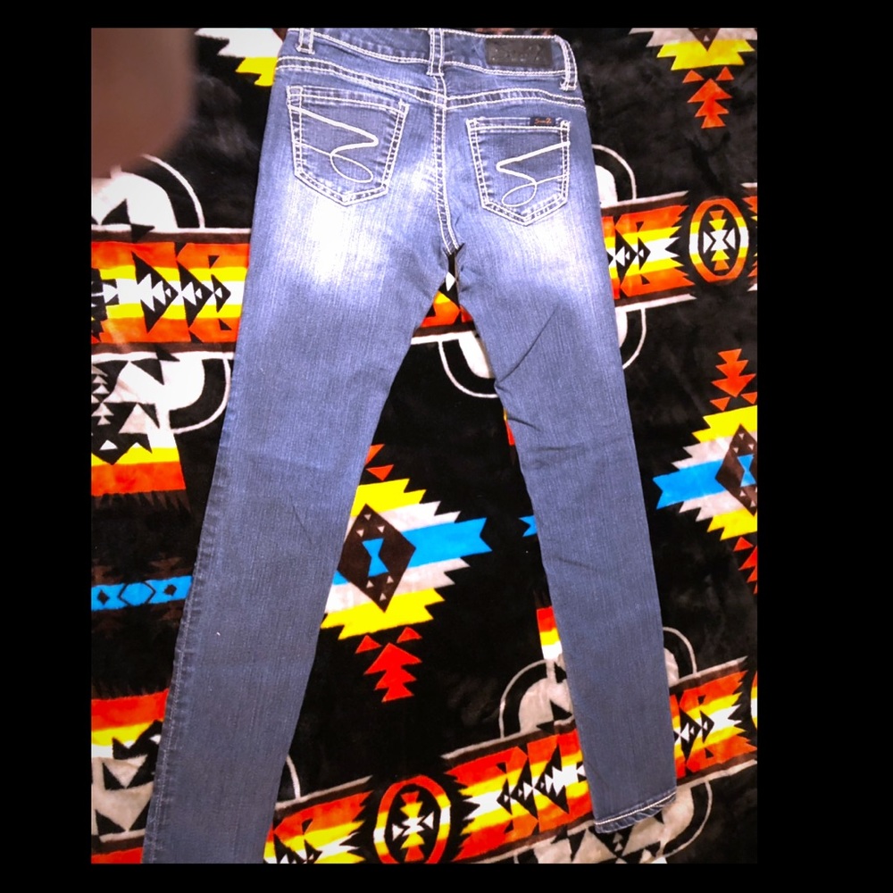 Seven Jeans